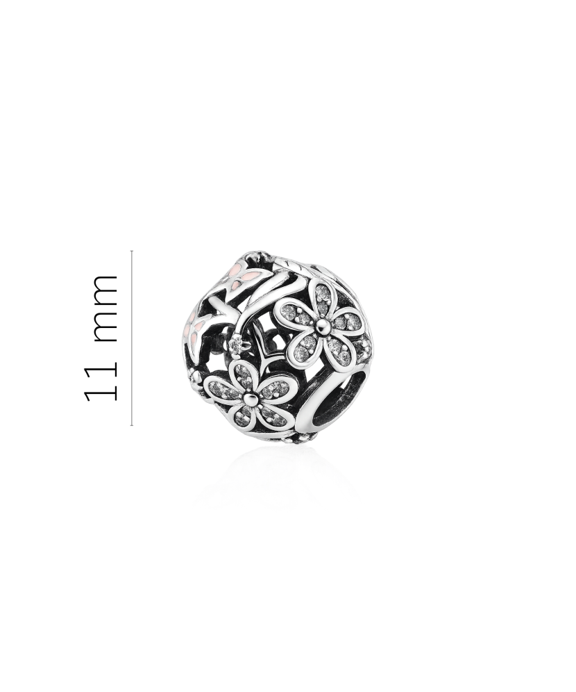 Hopeariipus zirkoneilla "saalis"