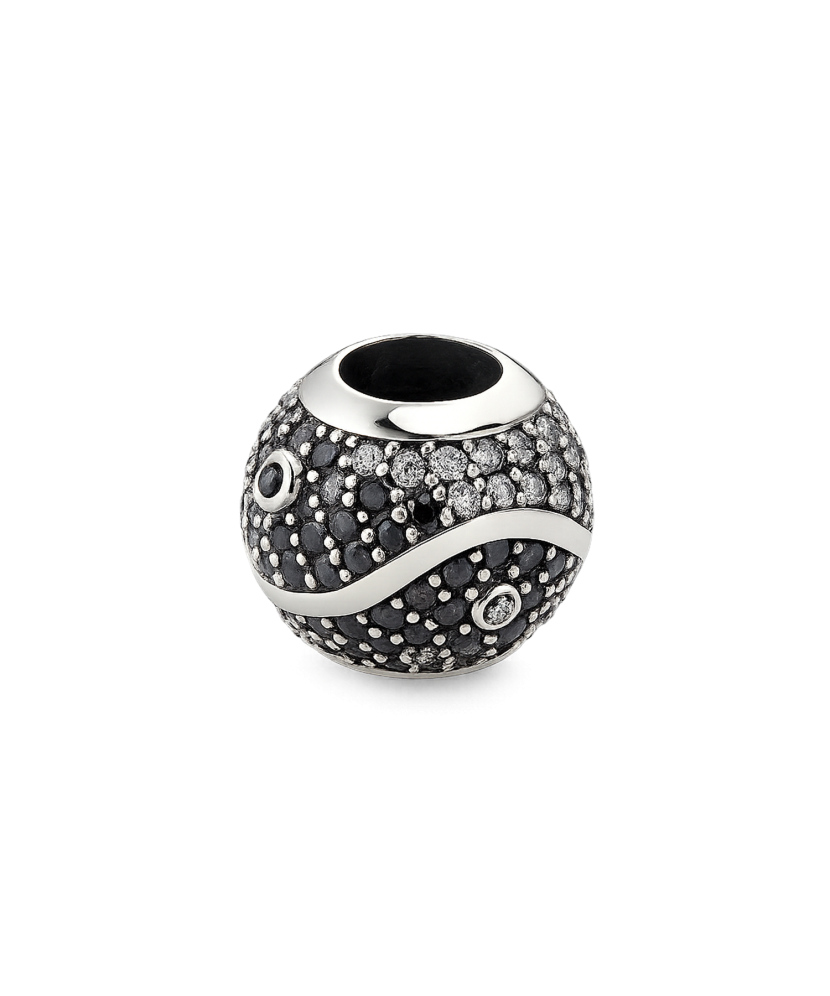 Hopeariipus zirkoneilla "saalis"