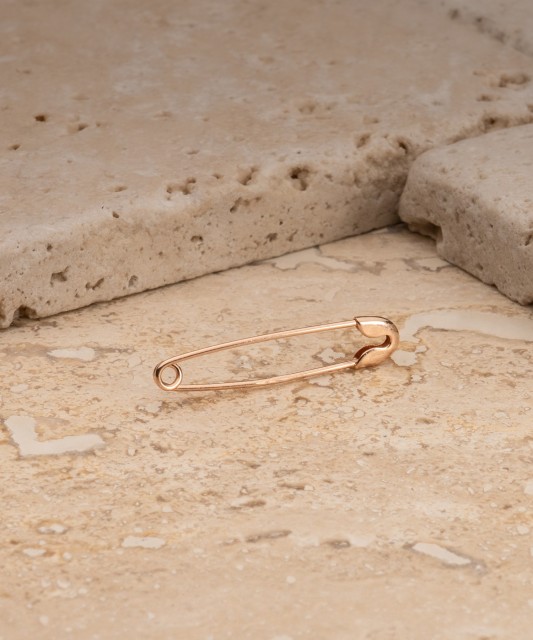 Auksinė sagė  - Goldinga