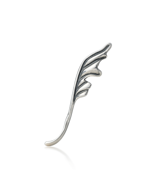 Sterling silver  brooch