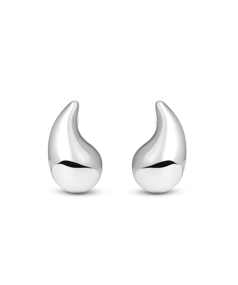 Sterling silver earrings