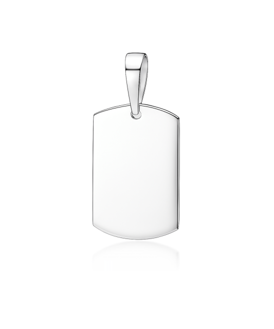 Hopea riipus "Lautanen"