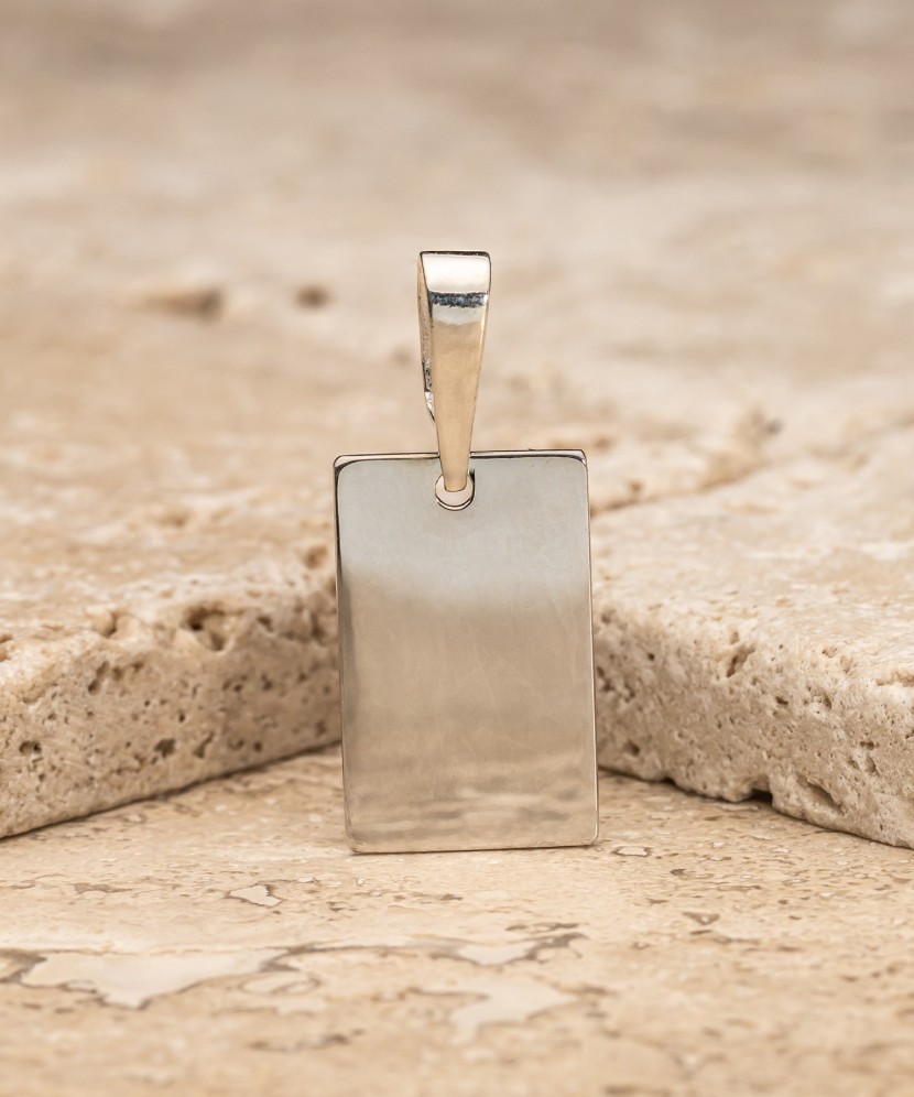 Hopea riipus "Lautanen"