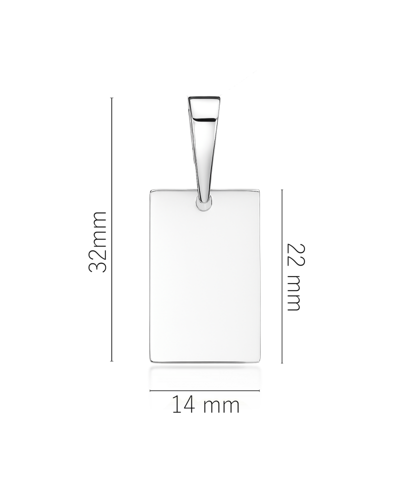 Hopea riipus "Lautanen"