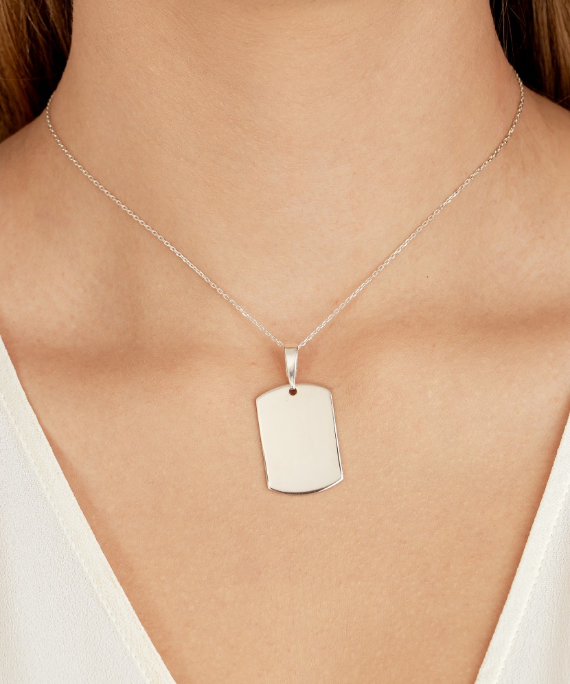 Hopea riipus "Lautanen"