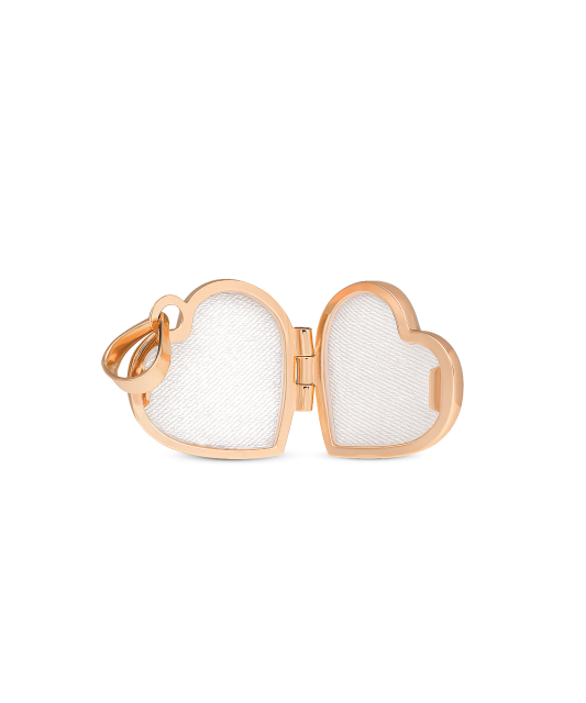 Kultainen riipus "Medaljonki"