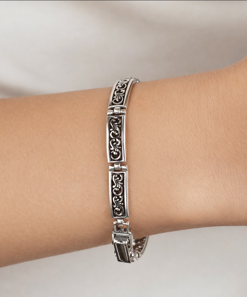 Sterling Silver bracelet