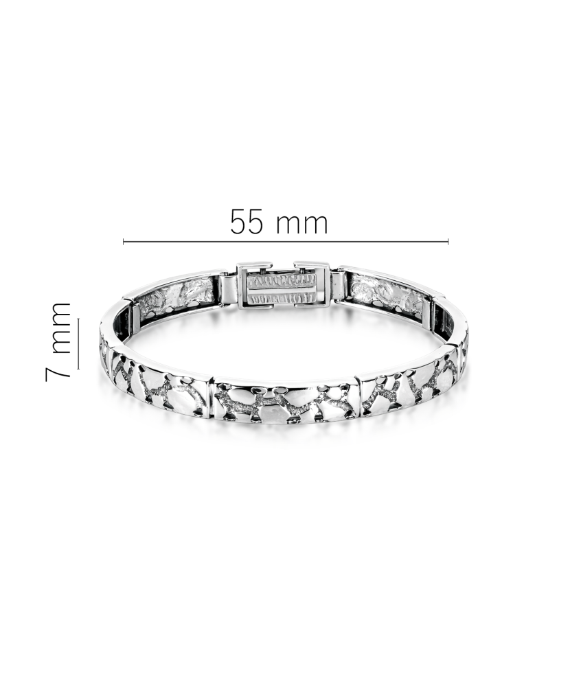 Sterling Silver bracelet