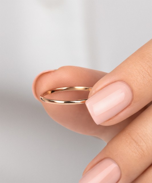 Auksinis žiedas  - Goldinga