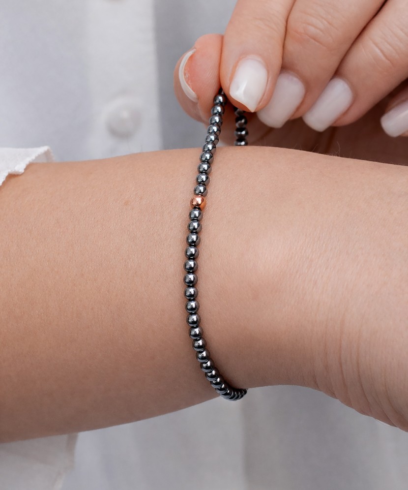 Terahertsirannekoru kullatulla hopealla