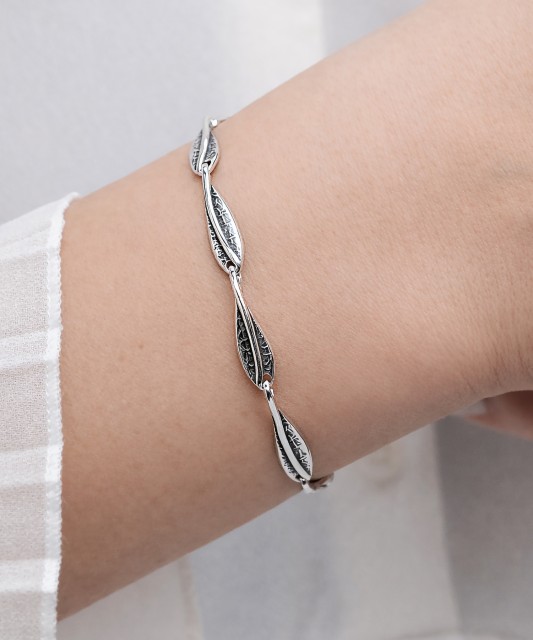 Sterling Silver bracelet