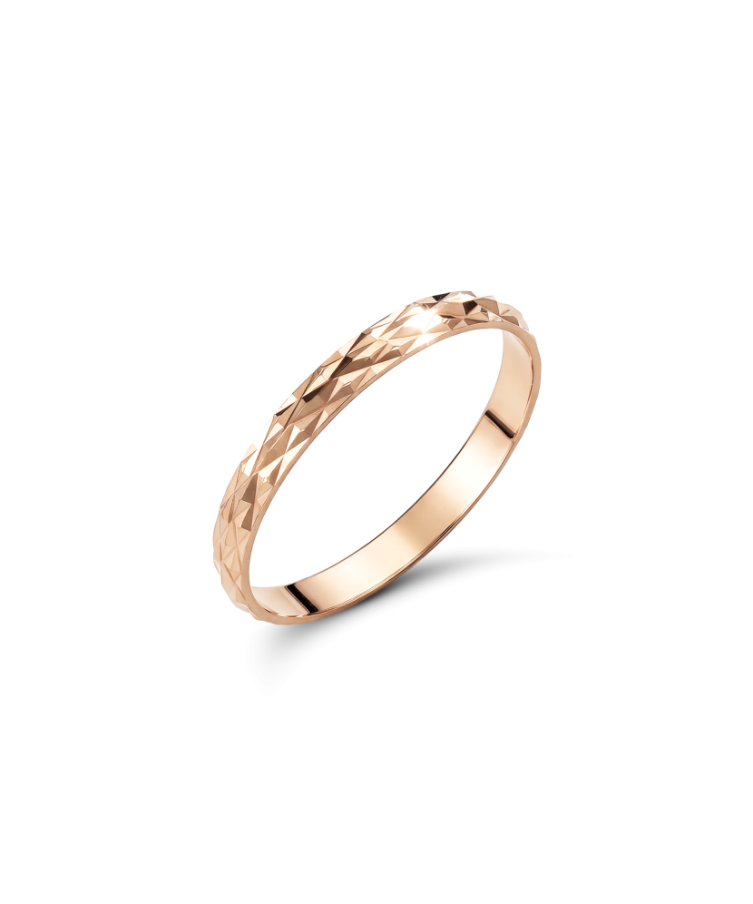 Gold ring