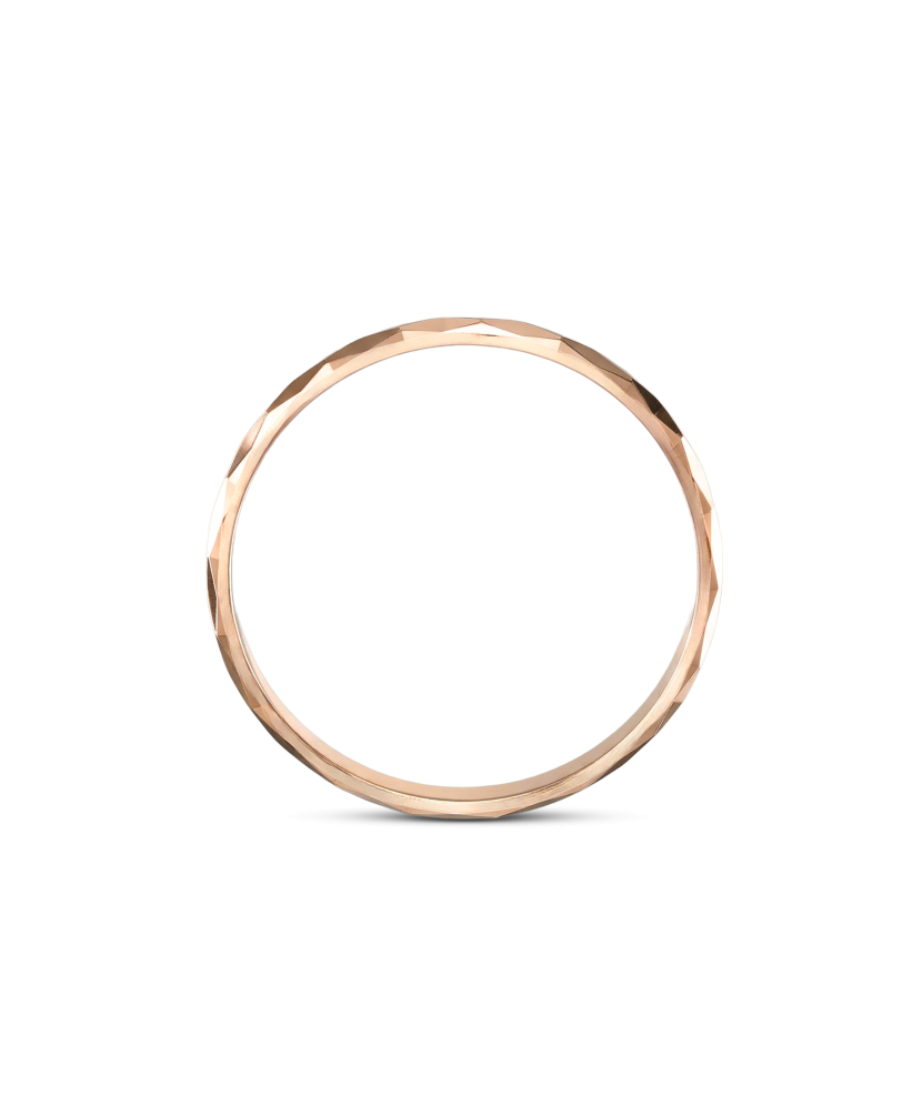 Gold ring