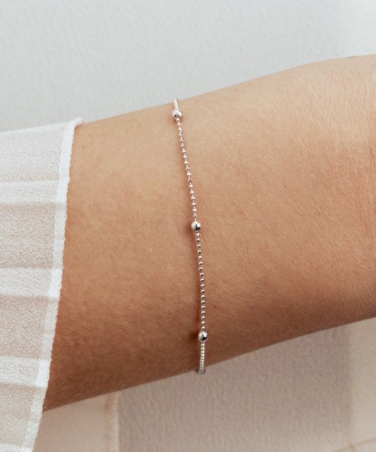 Sterling Silver bracelet