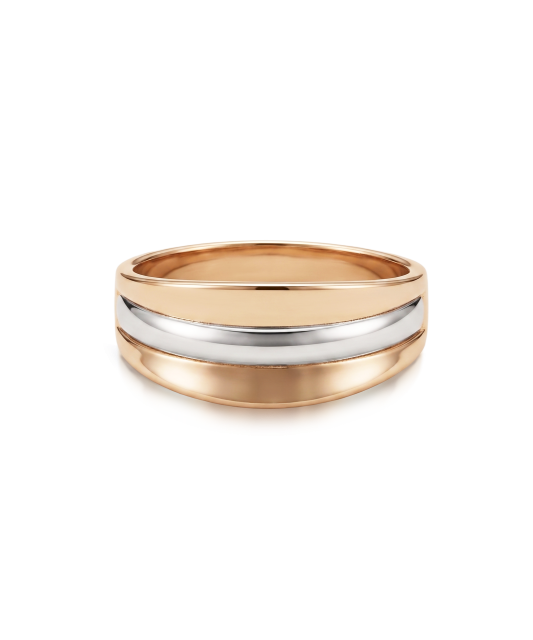 Gold ring