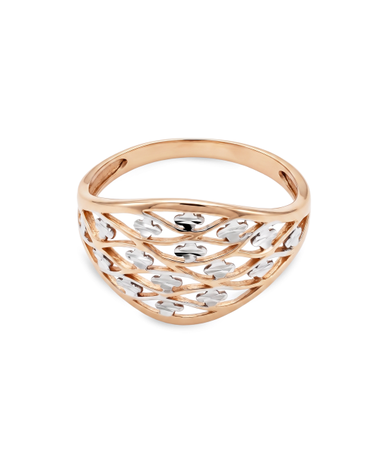 Gold ring