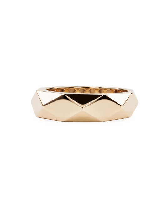 Gold ring