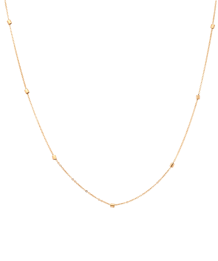 Gold chain