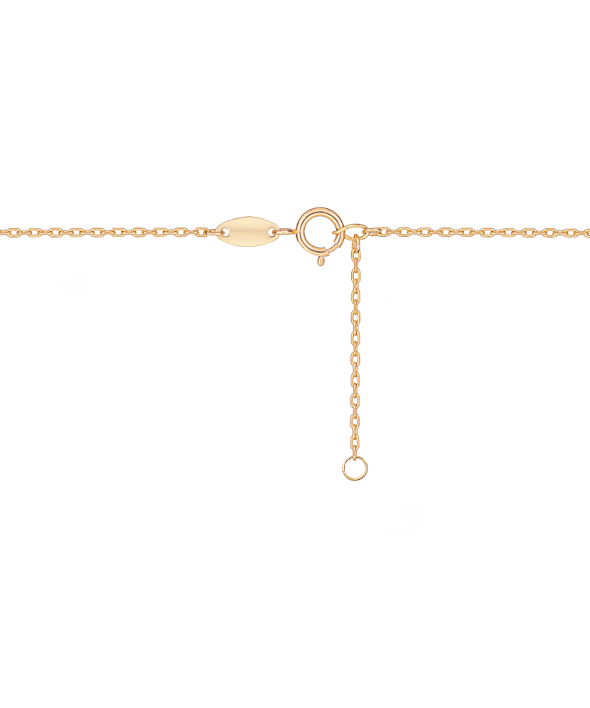 Gold chain