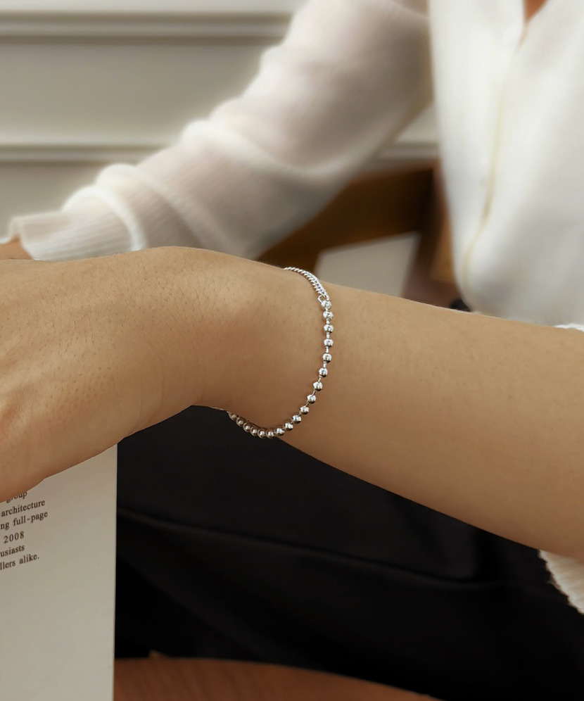 Sterling Silver bracelet