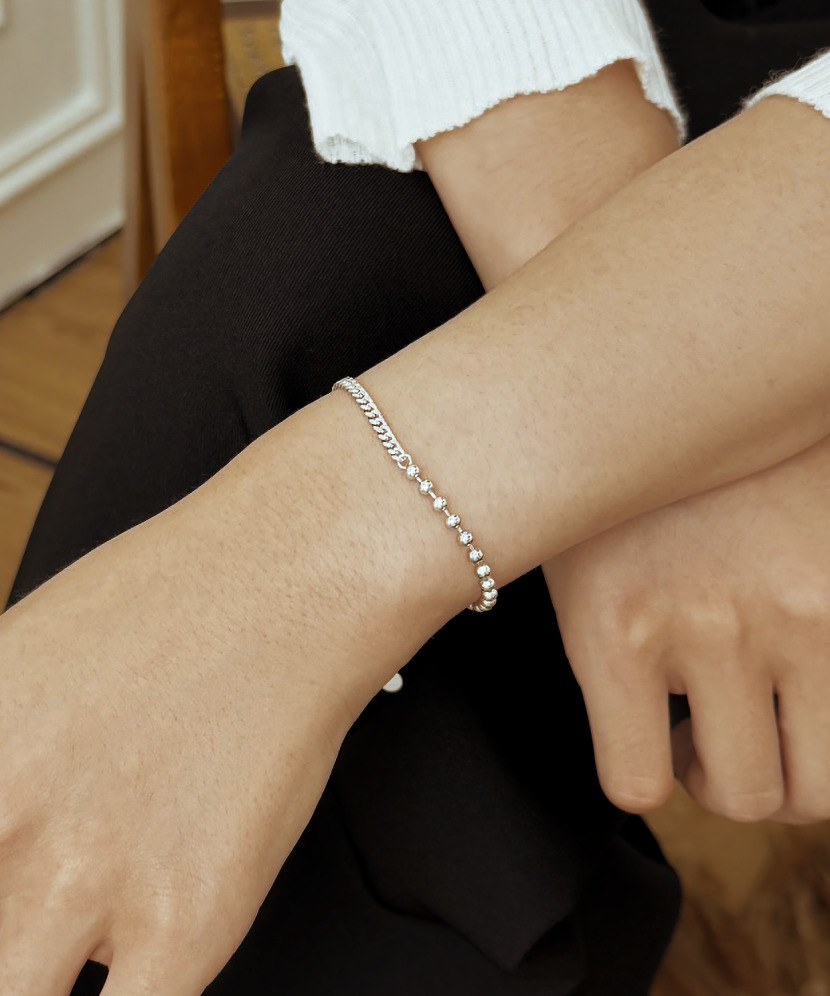 Sterling Silver bracelet