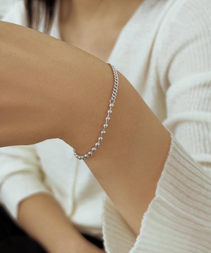 Sterling Silver bracelet