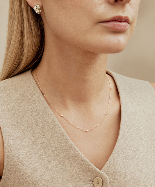 Gold chain