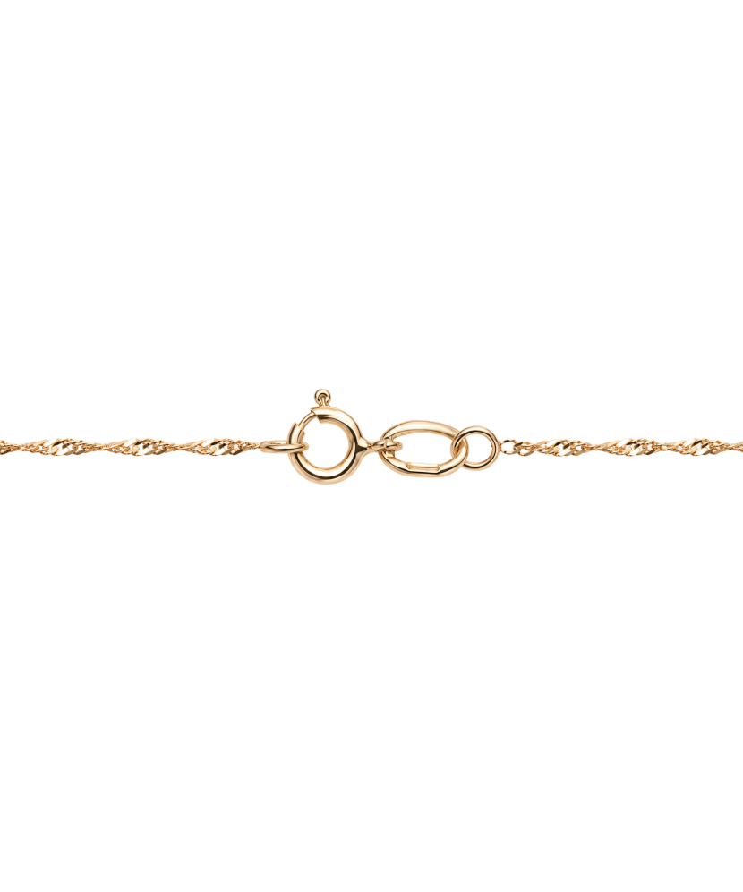 Gold chain