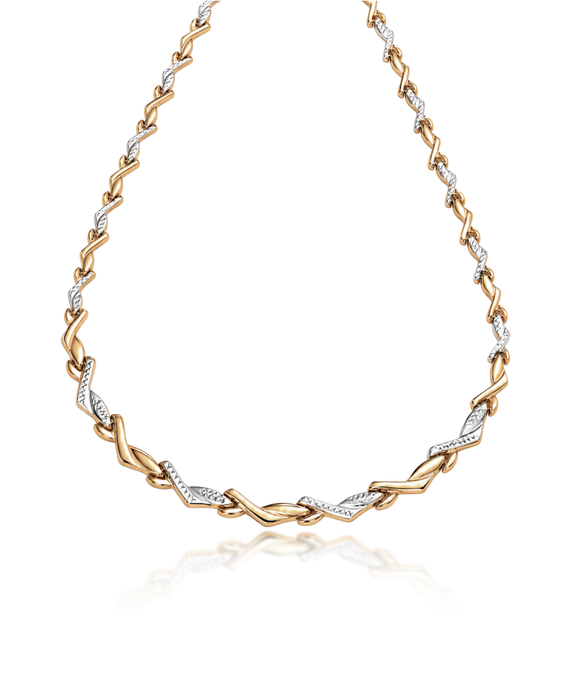 Gold chain