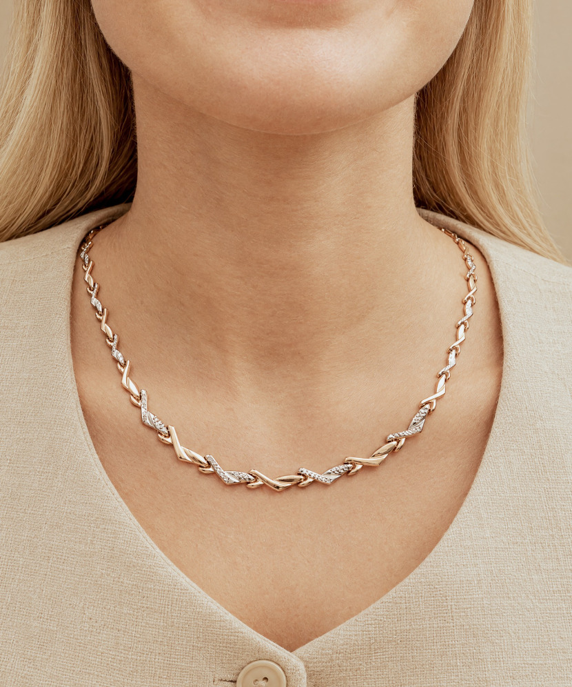 Gold chain