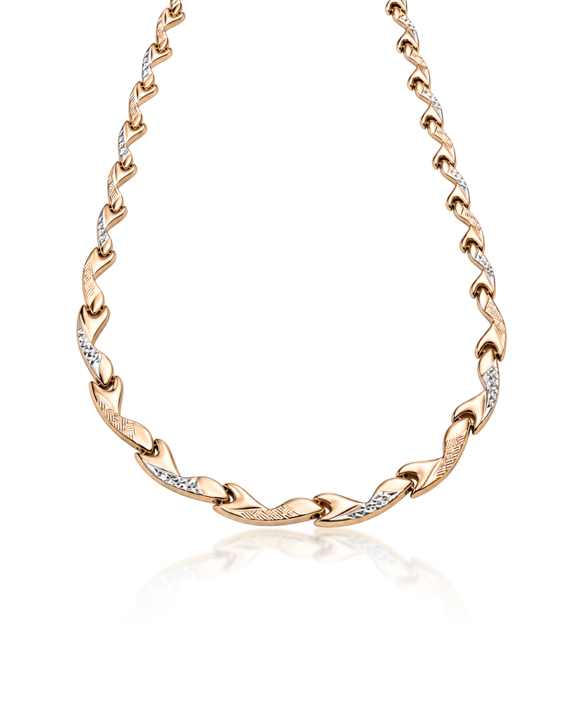 Gold chain