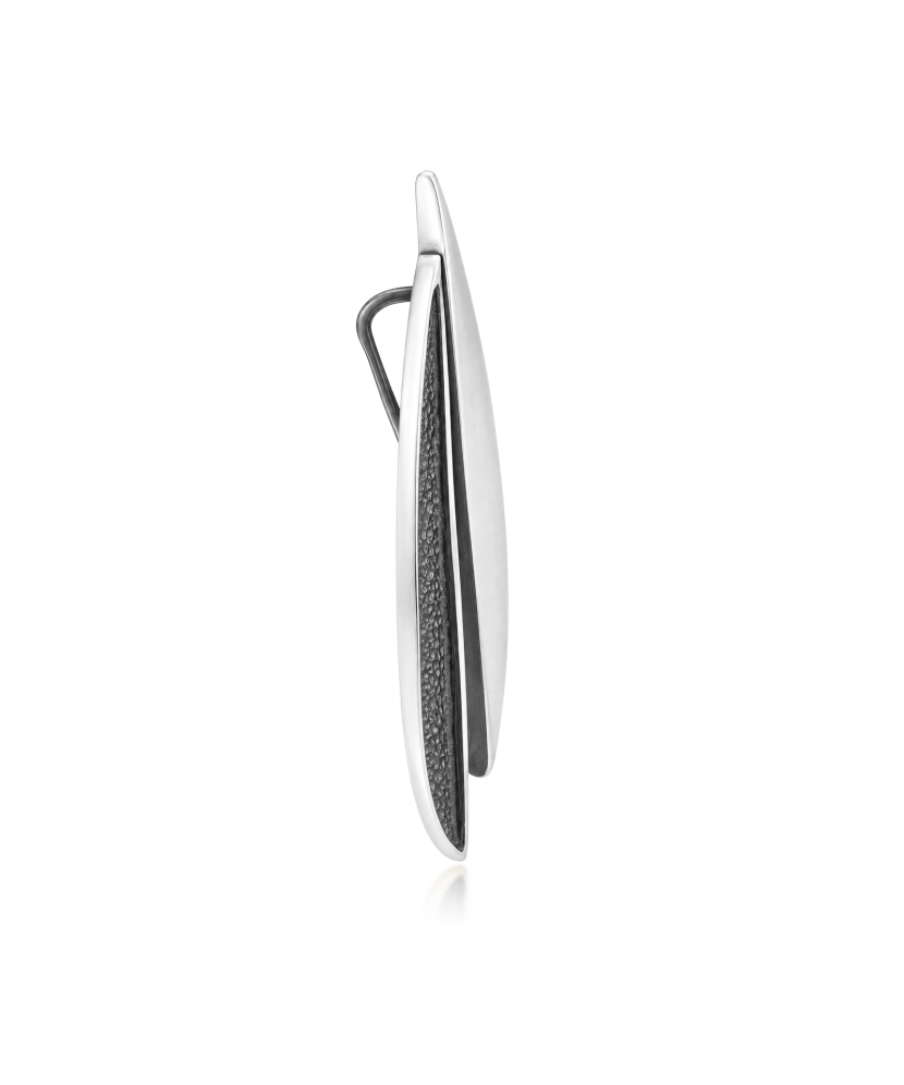 Sterling silver pendant