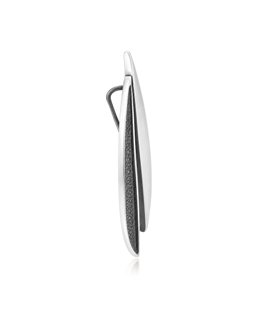 Sterling silver pendant