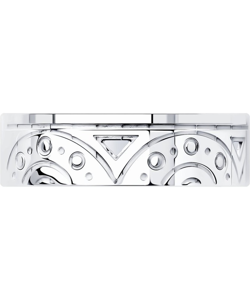 Sidabrinis žiedas - Sidabriniai žiedai - Goldinga