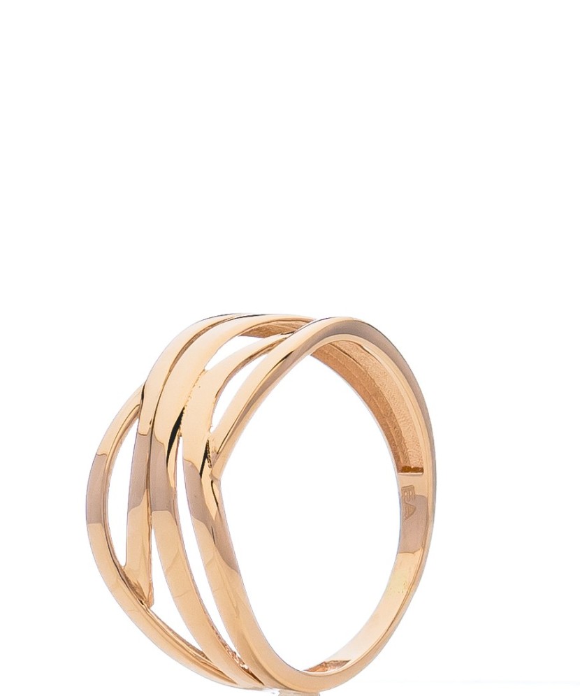Gold ring