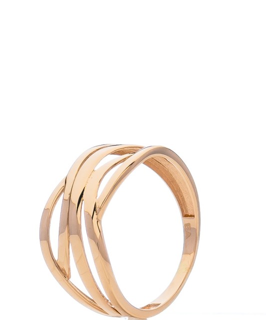 Gold ring