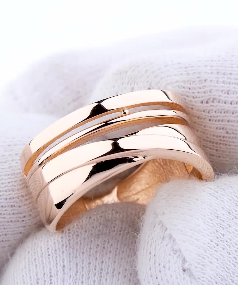 Auksinis žiedas  - Goldinga