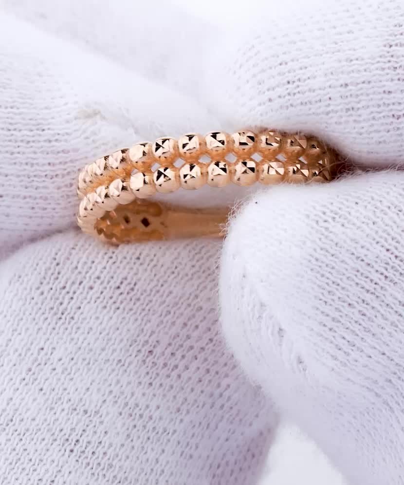 Auksinis žiedas  - Goldinga